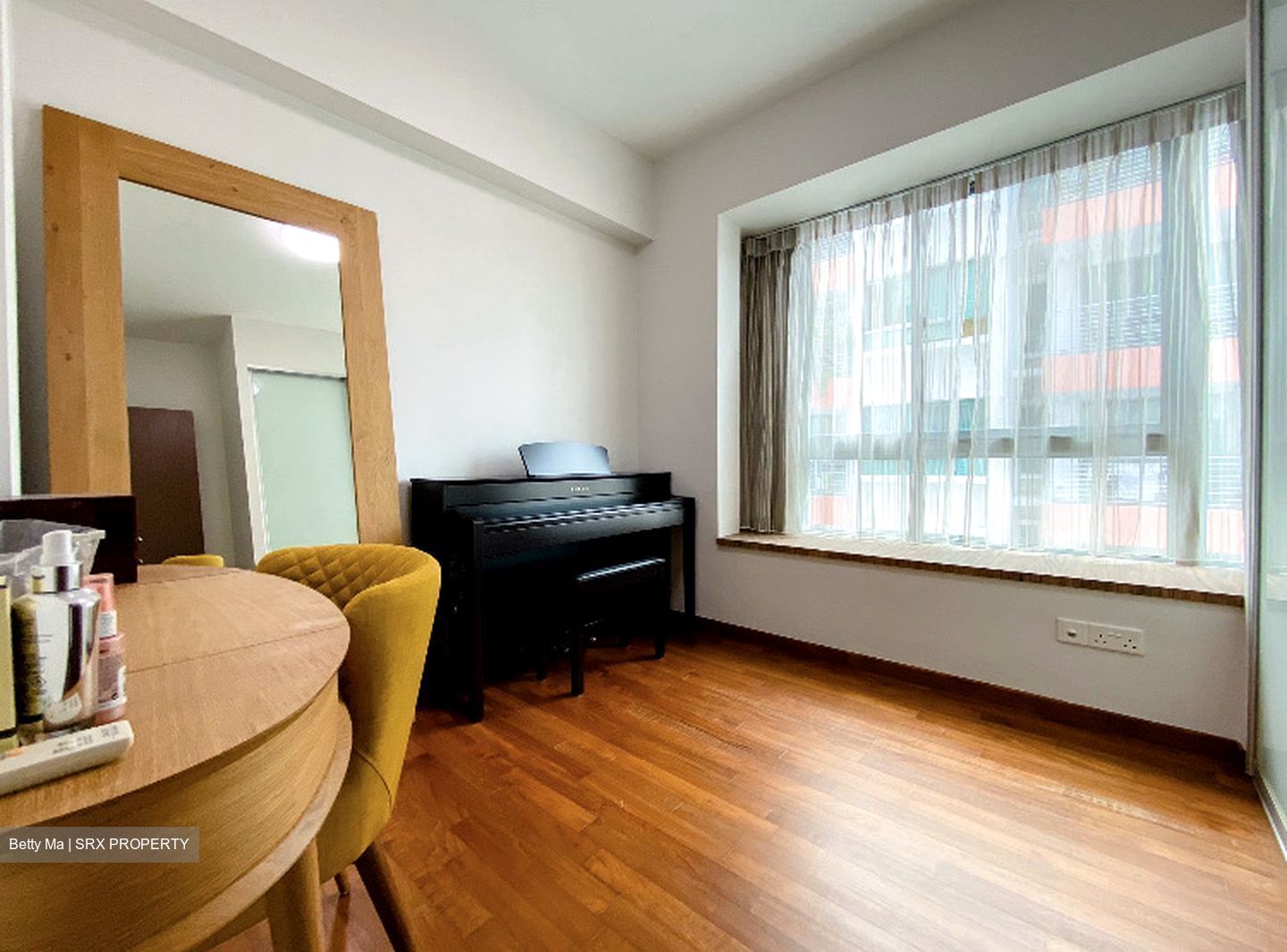 The Medley (D15), Apartment #330510571